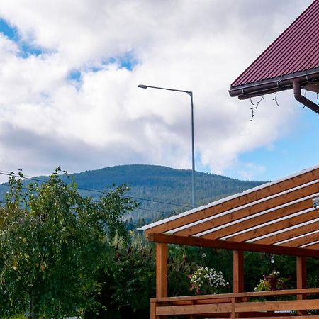 U Jedrusia Apartment Zubrzyca Gorna Bagian luar foto