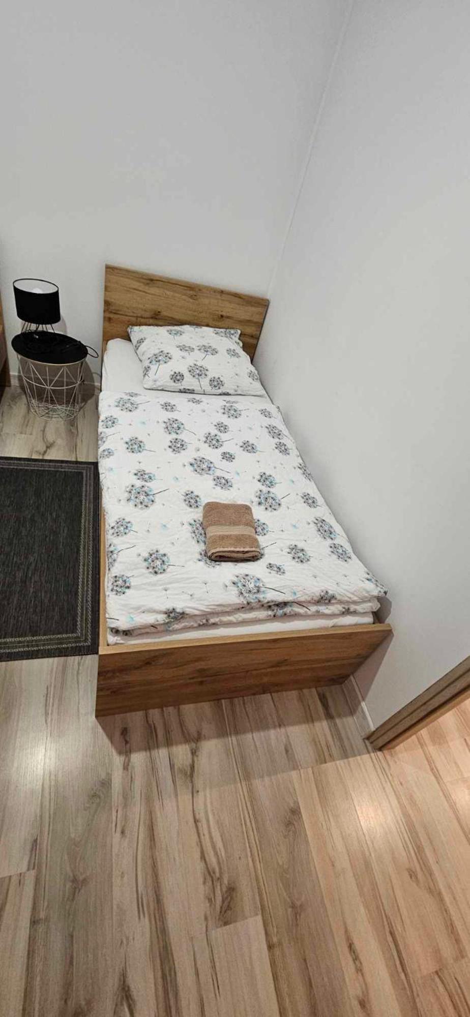 U Jedrusia Apartment Zubrzyca Gorna Bagian luar foto