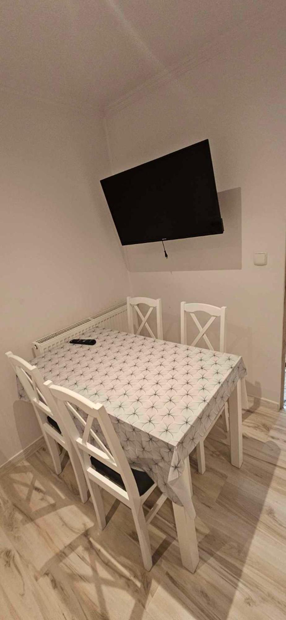 U Jedrusia Apartment Zubrzyca Gorna Bagian luar foto
