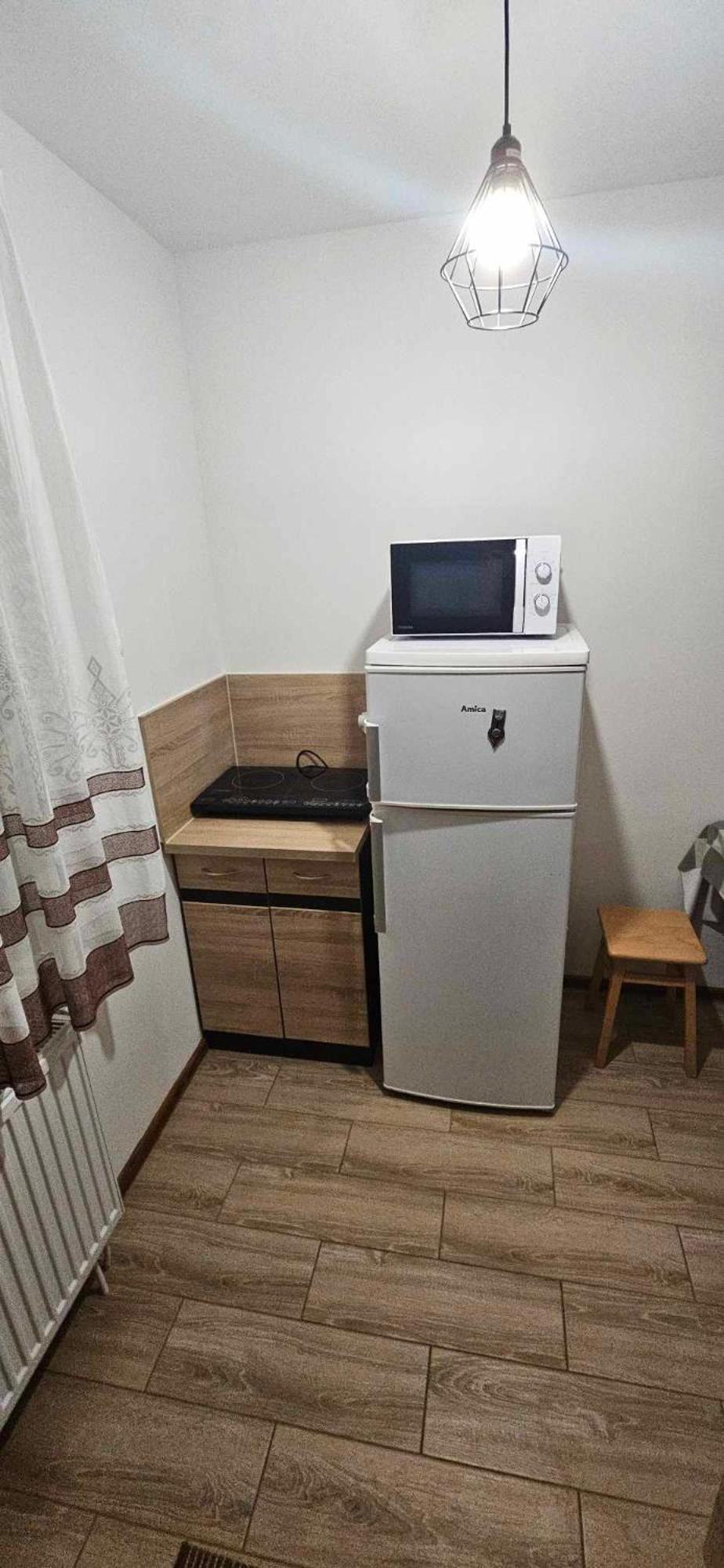 U Jedrusia Apartment Zubrzyca Gorna Bagian luar foto