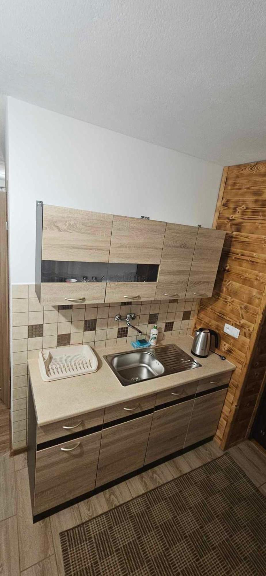 U Jedrusia Apartment Zubrzyca Gorna Bagian luar foto