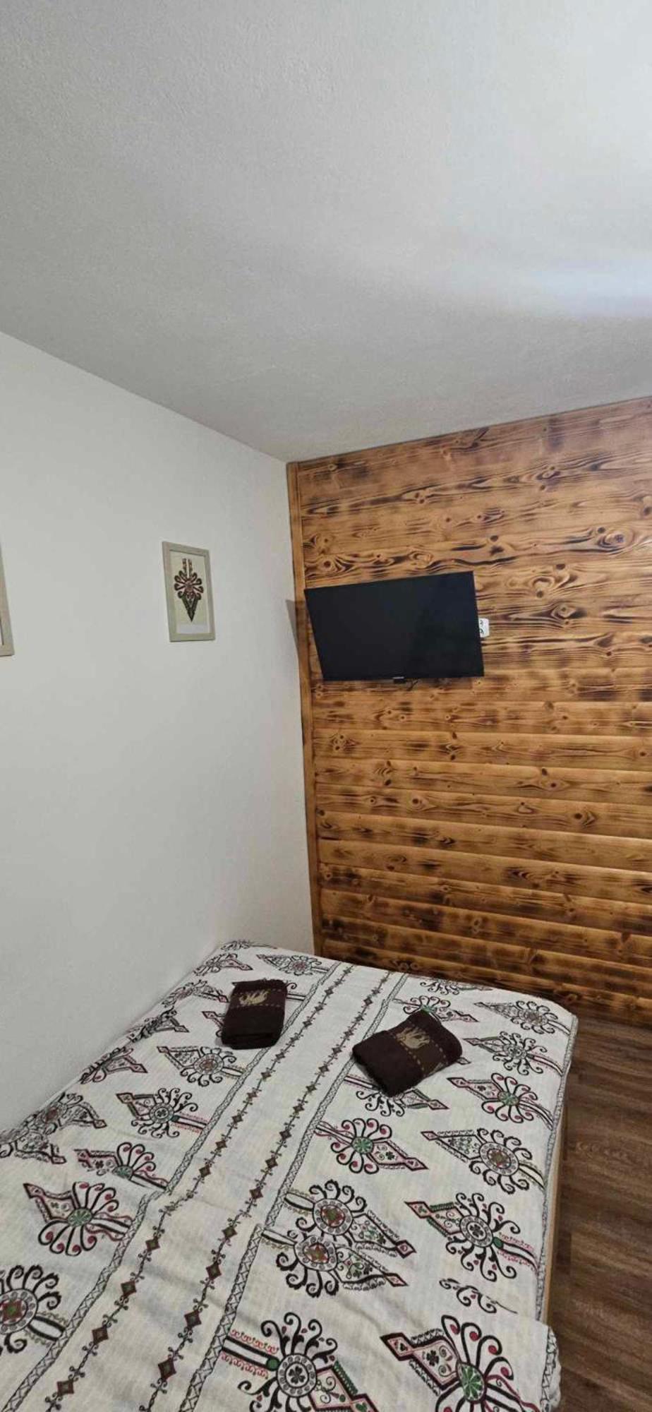 U Jedrusia Apartment Zubrzyca Gorna Bagian luar foto