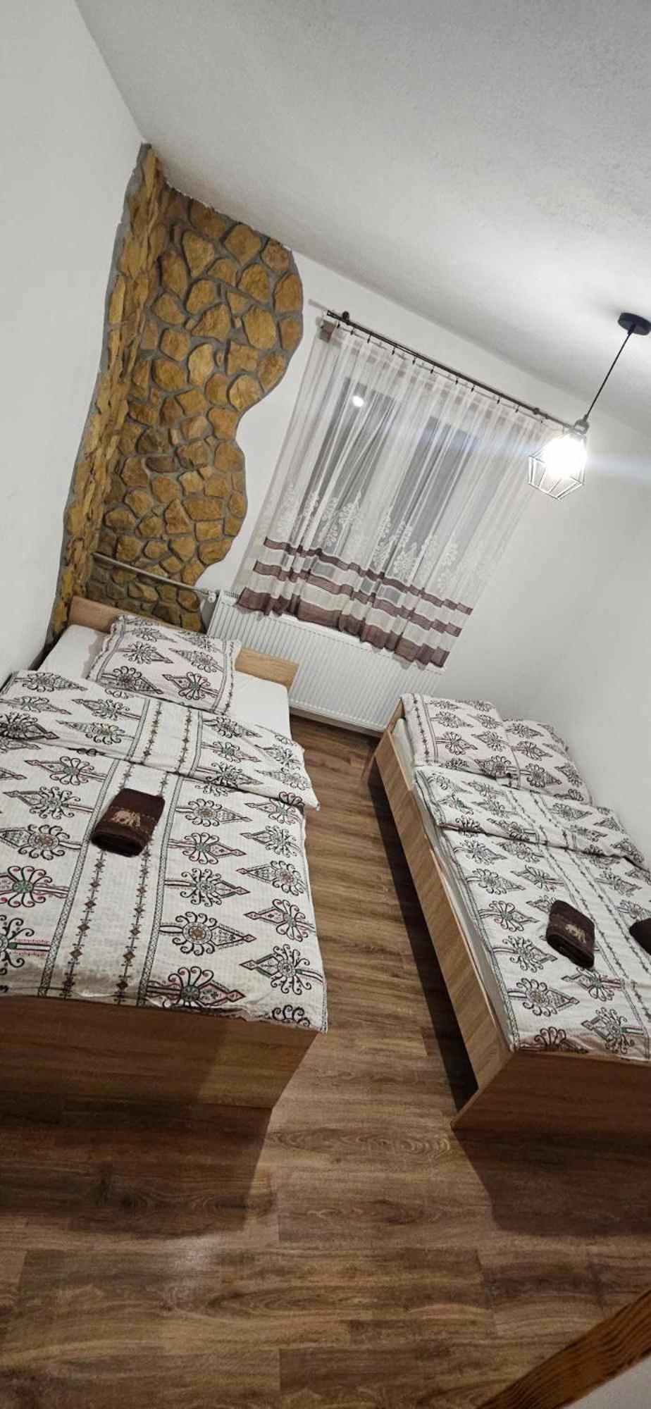 U Jedrusia Apartment Zubrzyca Gorna Bagian luar foto