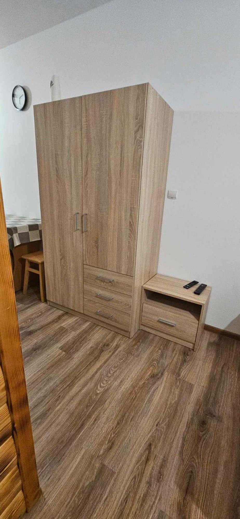 U Jedrusia Apartment Zubrzyca Gorna Bagian luar foto