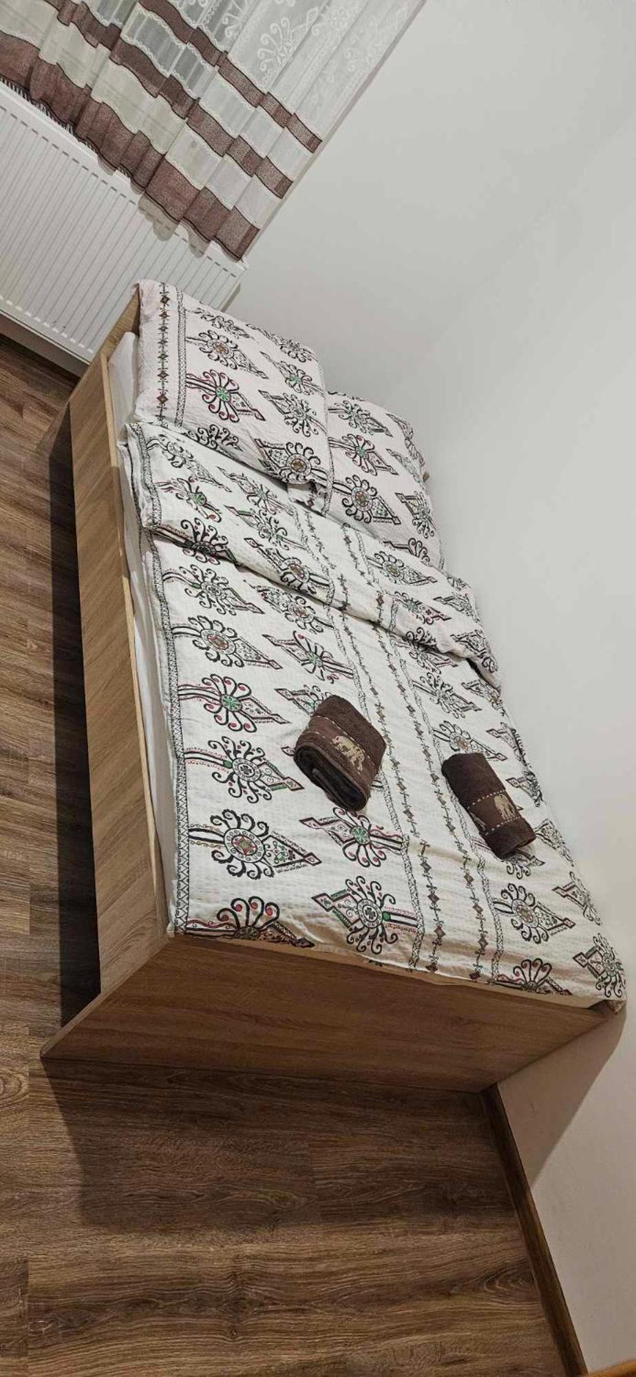 U Jedrusia Apartment Zubrzyca Gorna Bagian luar foto