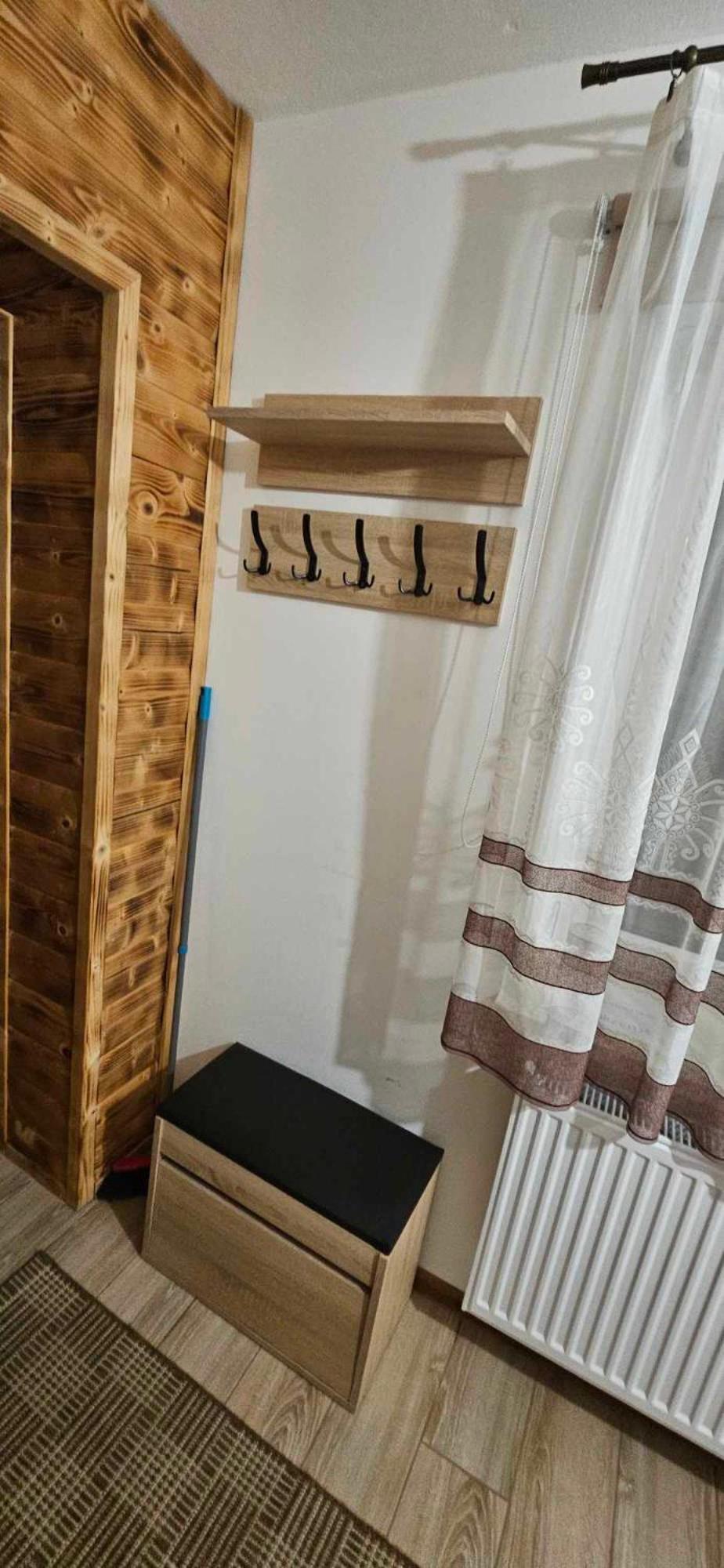 U Jedrusia Apartment Zubrzyca Gorna Bagian luar foto